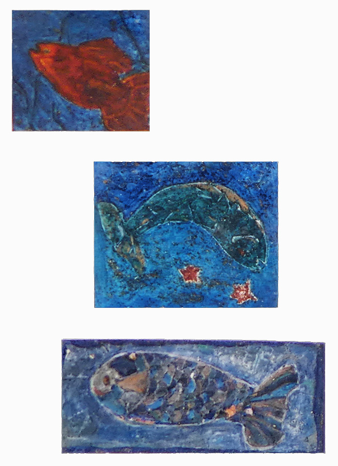 poissons