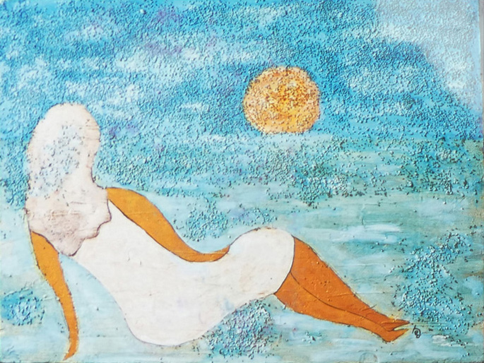 soir de femme