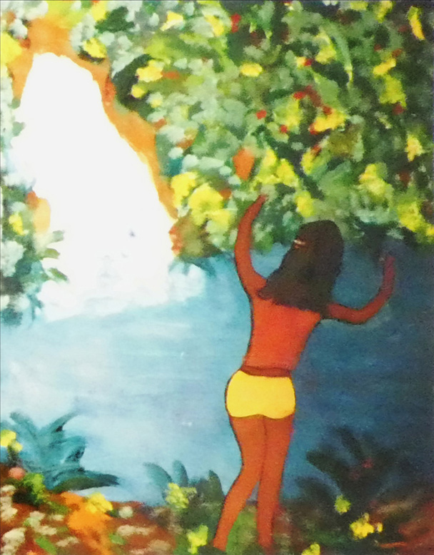 cascade