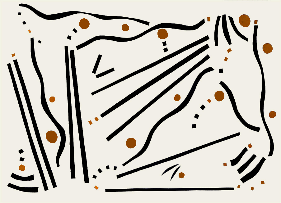 D�structu� blanc